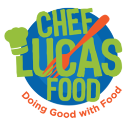 Chef Lucas